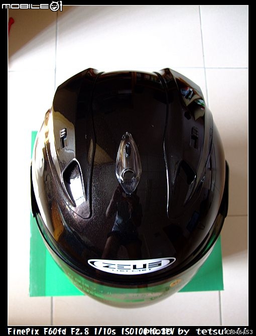 ZEUS 506W 簡單開箱