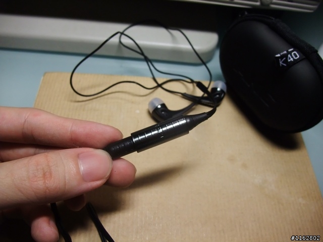 [開箱]AKG K340 初次的分享!