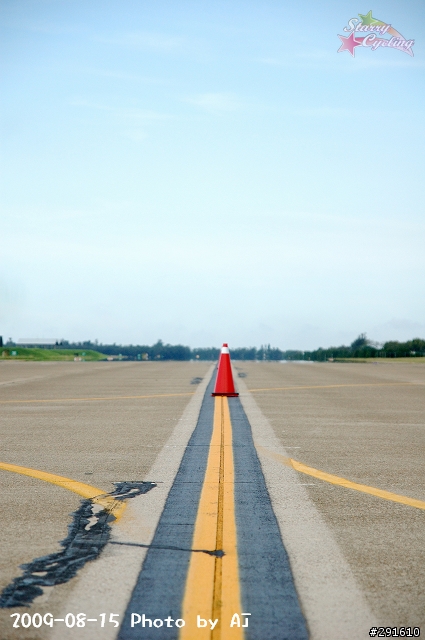 20090815 Tuaa 清泉崗賽事 照片分享