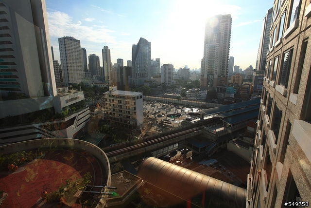 [5DII+24-70L]2009年 泰國 曼谷