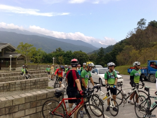 [照片] 823之汐萬百客大戰太平山