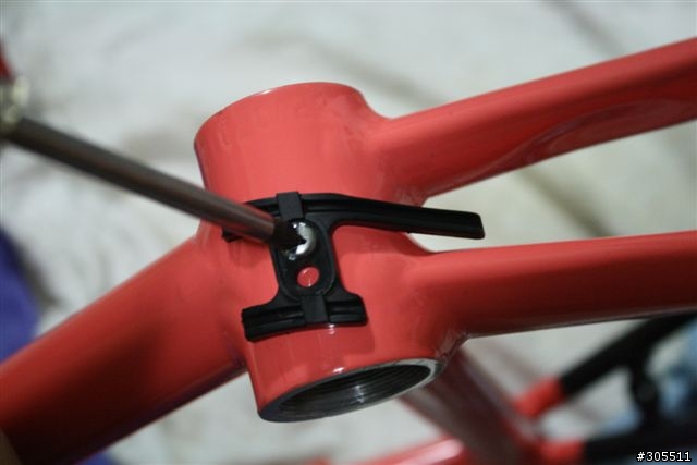[分享]新手DIY公路車完全圖解