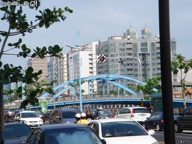07.12.2009 台南市區跟拍日記 (圖文版)