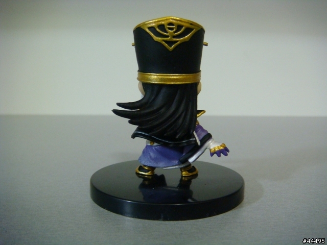 [分享]真•三國無雙5 英傑 Mini Figure Vol.2