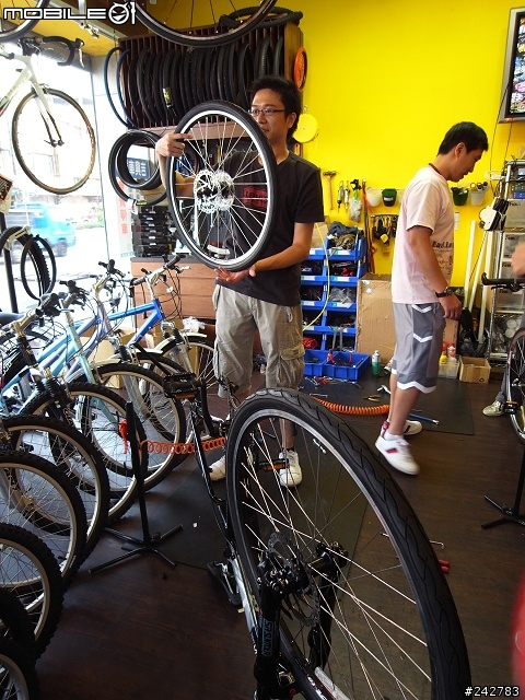 [開箱文*2] 21" Iguana disc+ Flight mini3購買歷程兼開箱