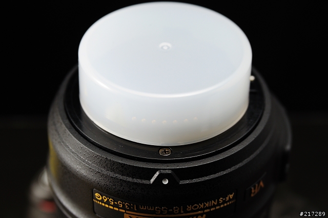 [開箱]女王專用D5000 Kit