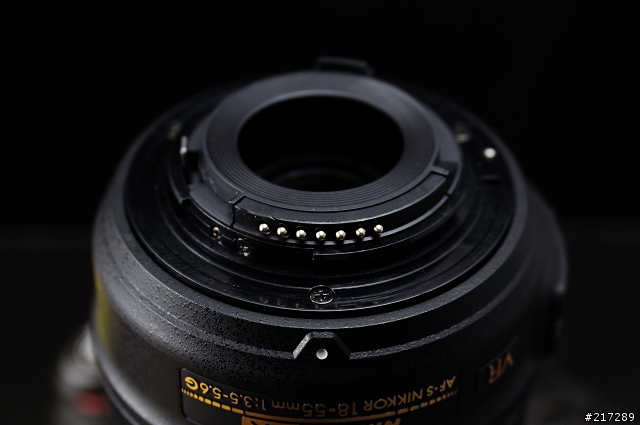 [開箱]女王專用D5000 Kit