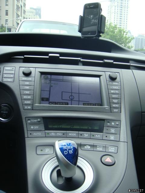 遲來的台灣版 Prius III 不專業開箱文 [圖多] 8/7 更新完畢