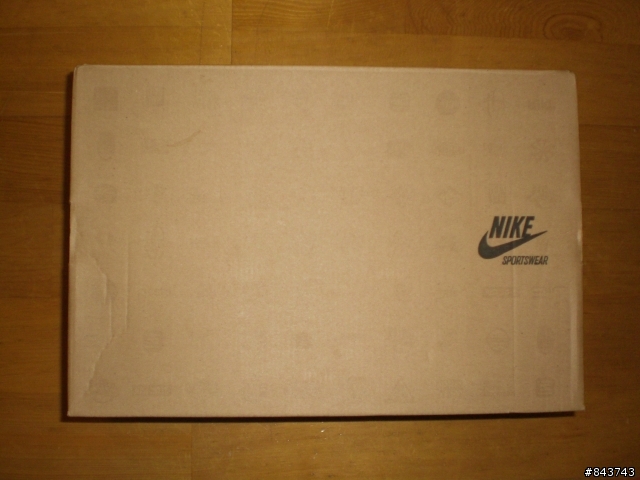 「開箱」NIKE  AIR MAX 1