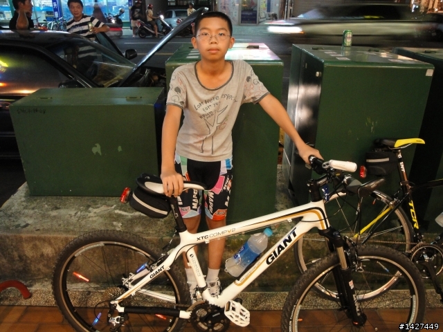 【鹿港夜騎】鹿港夜騎團即將重新開團~~開團輕鬆騎~8/10~ 鹿港~花壇 吃豆花
