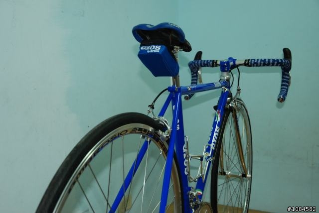 一王四后之 09年 gios 康貝特 開箱文(圖多)