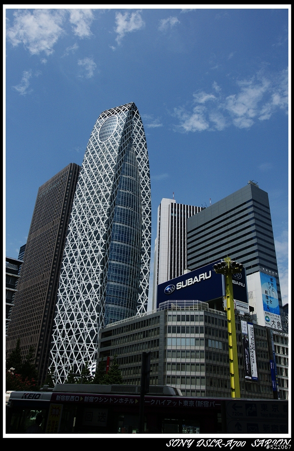 (旅遊開箱文) 大家我回來了~~快樂 的日本自由行~~ 鋼彈團