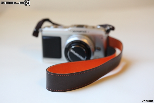 E-P1外出的好搭檔-Artisan & Artist Rina包, ACAM 290睕帶