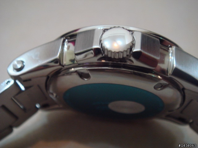 SEIKO Premier開箱