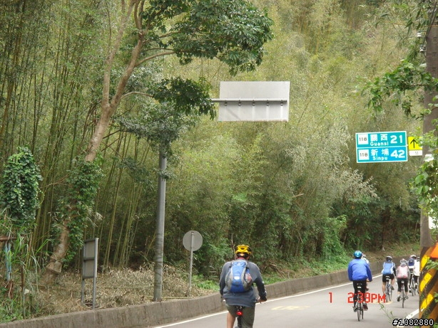 09/0301~羅馬公路Q版~圖多不喜勿入