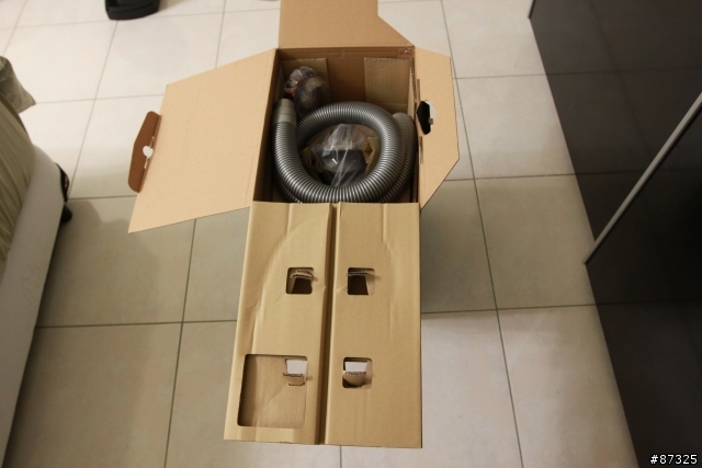 [開箱文]新居開箱之dyson DC22 allergy