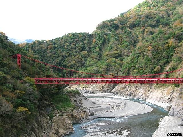 [活動取消]12月19日(六)秋天的北橫 sorry!!!