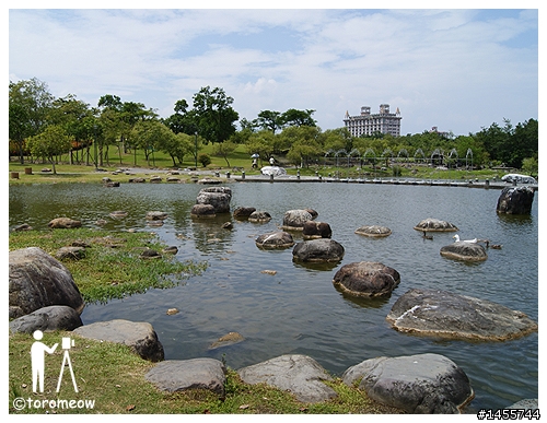 Sony α 心動之旅◆羅東運動公園