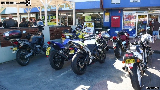[分享] Aprilia RS125 & 請推薦一些 09 Kawasaki Ninja 250R 加裝/改裝 部品