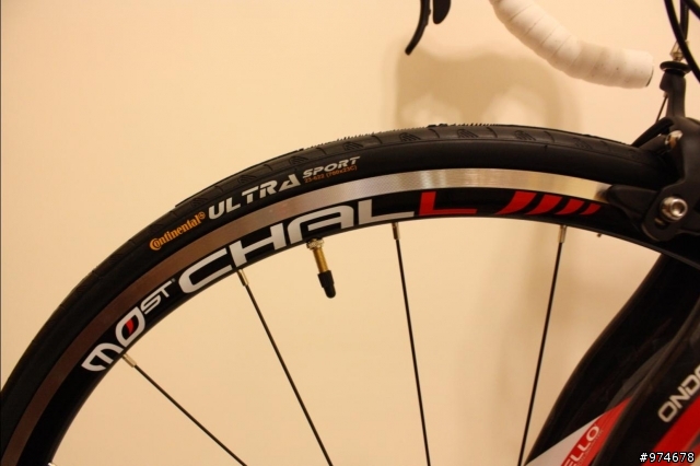 【分享】小王子誕生-PINARELLO FP3