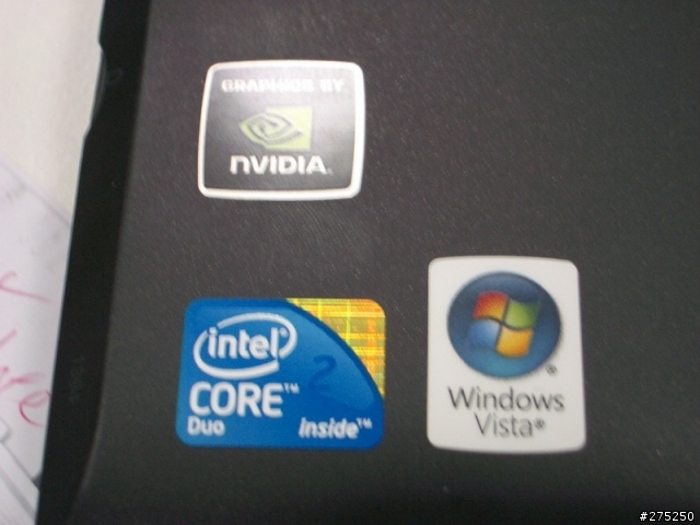 [開箱分享]便宜又大碗的Thinkpad SL400簡單分享