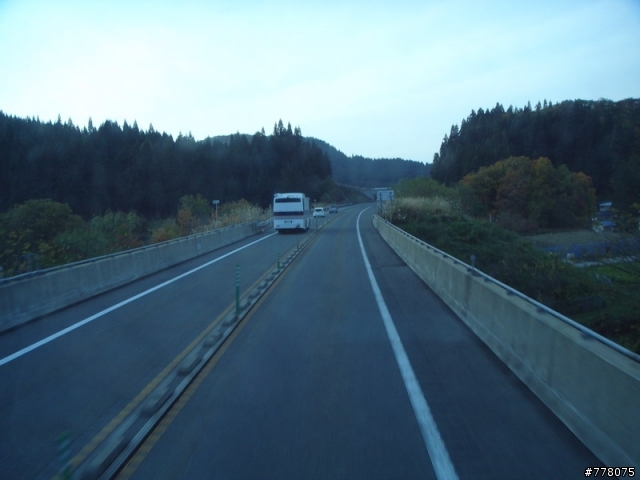 [分享]日本東北5日遊Part2道路篇