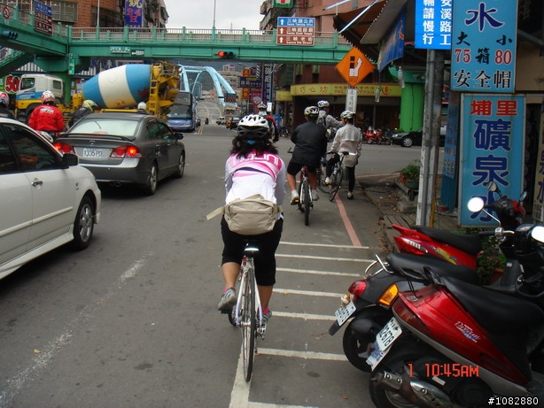 09/0301~羅馬公路Q版~圖多不喜勿入