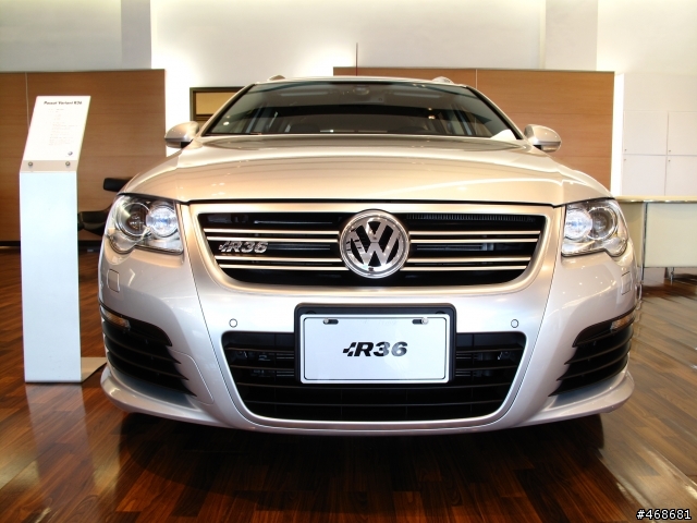 GOLF VI 賞車記 (已補上圖片)