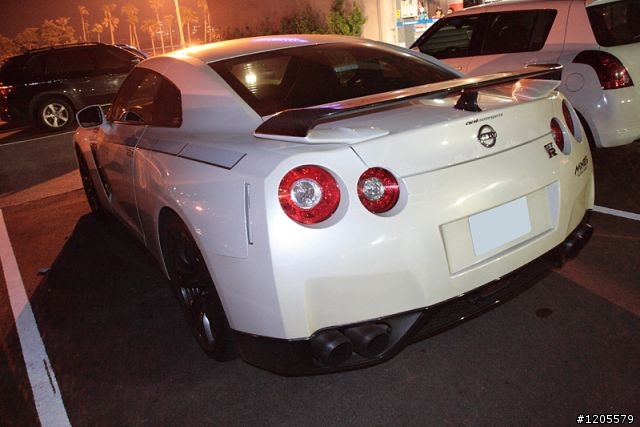 GTR