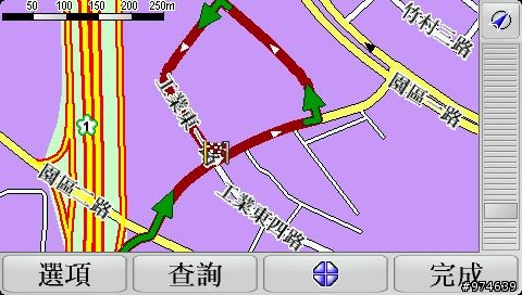 [教學&通報]道路圖資錯誤回報更正通知