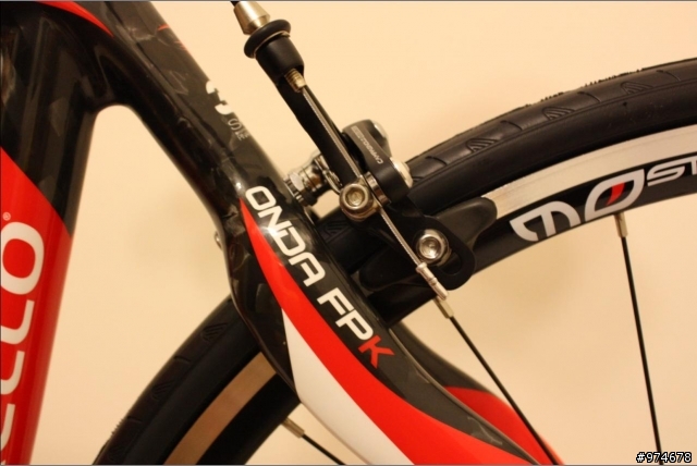 【分享】小王子誕生-PINARELLO FP3