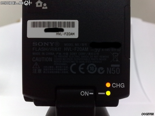Sony a330 + Sony HVL--F20AM～～～～～～～簡易開箱