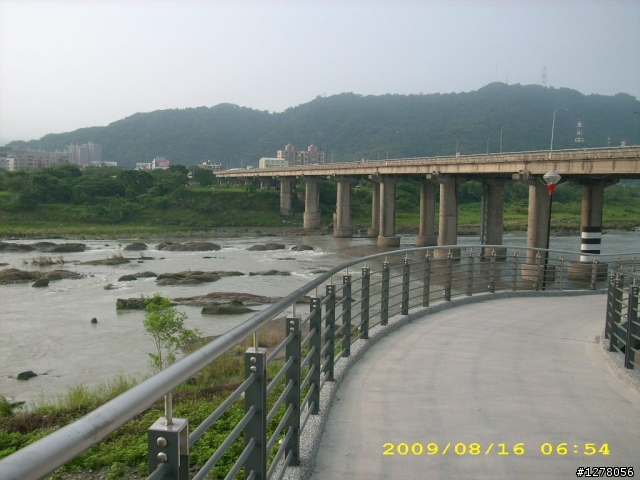 第一次破百...羅馬公路