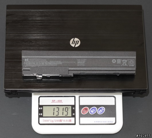 HP mini 5101 簡單介紹