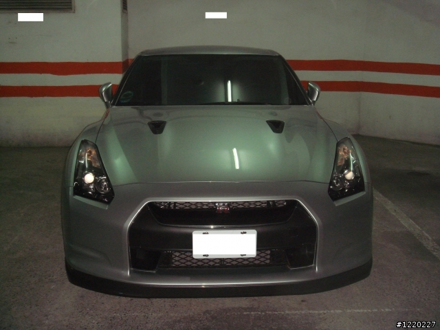 GT-R