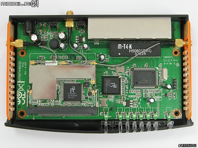 AXIMCom PG-116N(開膛破肚換器官)