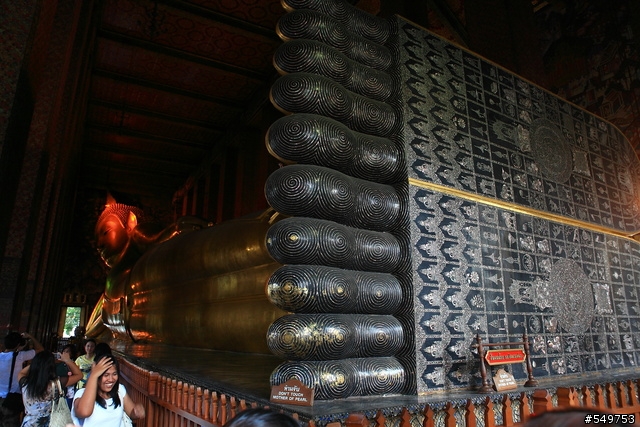 [5DII+24-70L]2009年 泰國 曼谷