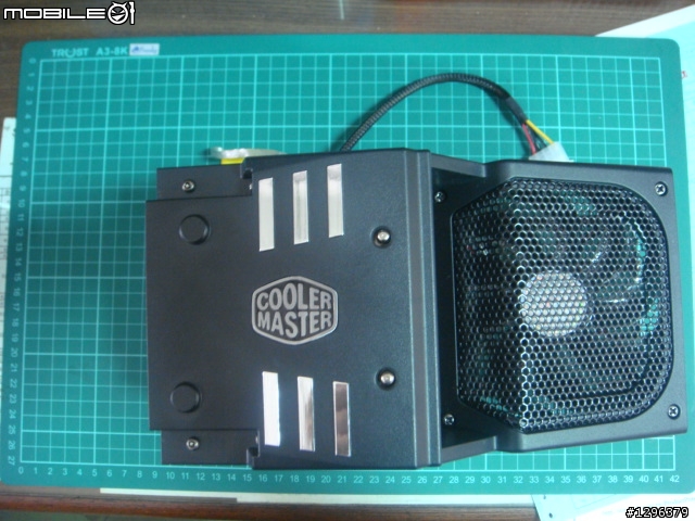 CM  V10入手