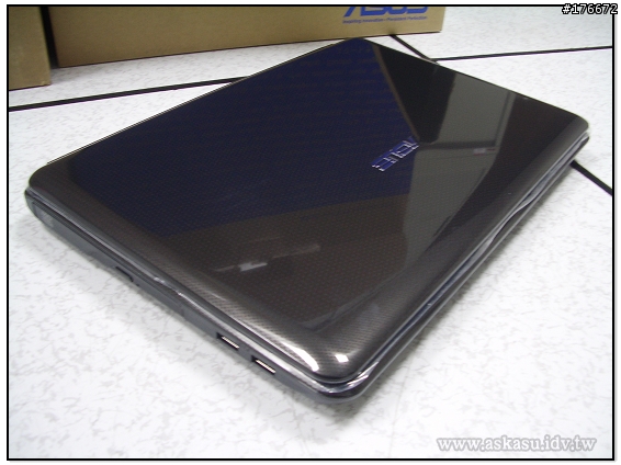 [平價NB分享] ASUS K40IJ
