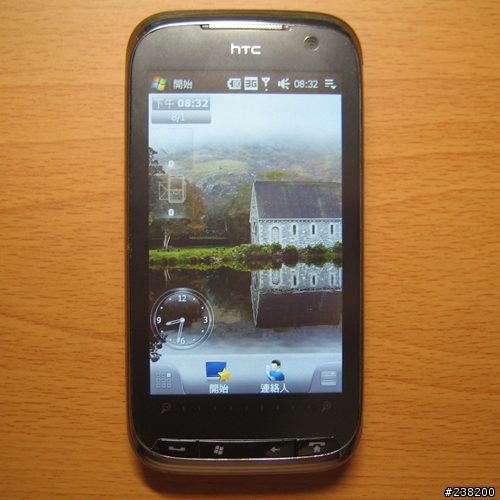 大家來分享自己的手機與桌面吧