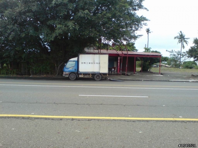 光陽新車間諜照~(類似泰國車)