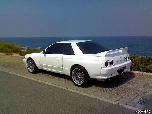 經典的R32