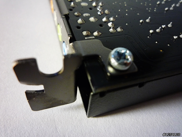 [開箱文] Creative X-Fi Titanium Fatal1ty Champion Series (PCI-E)
