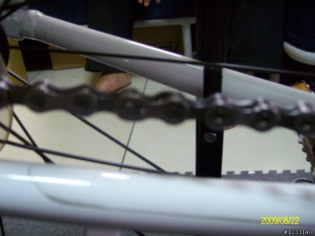 [改車文] 小小藍換彎把