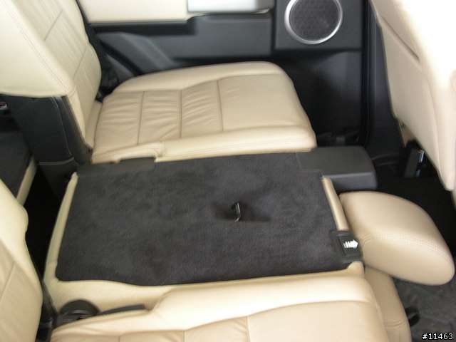 [偽開箱] 真正坐七個大人 LSUV:  LR Discovery 3