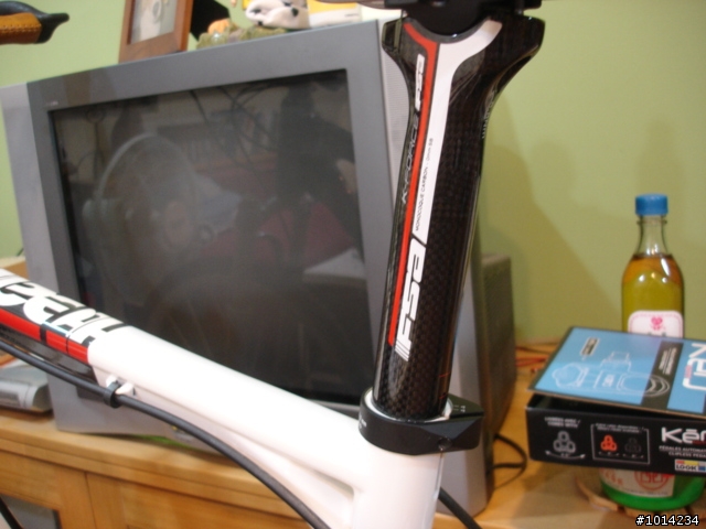 bmc team elite 01 簡單分享