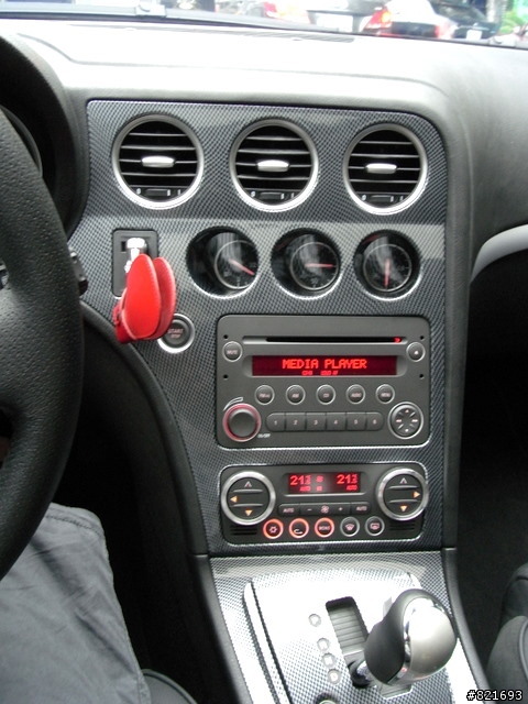F2 大包 ALFA159SW