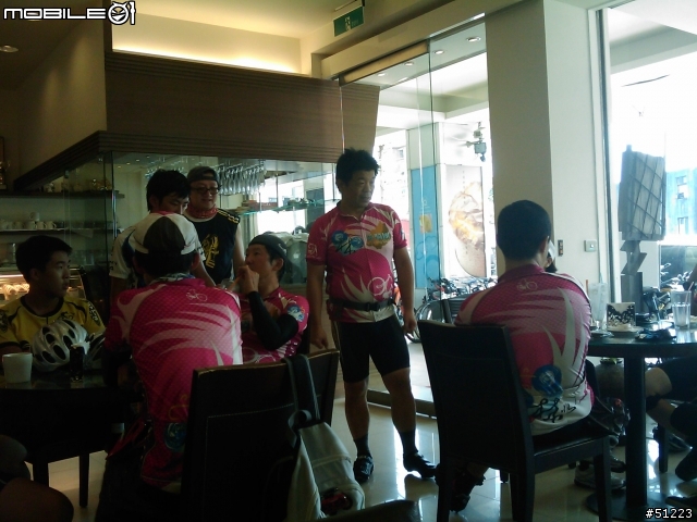 [分享] 8/16 肉腳K對亞尼克肉腳破百蛋糕團之心得！