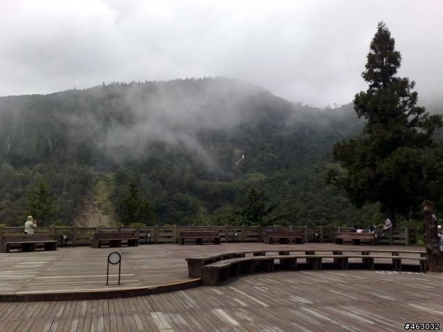 [照片] 823之汐萬百客大戰太平山