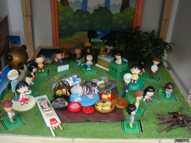 分享~我們家是玩具世界...圖多-以更新